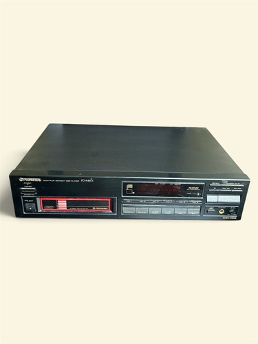 Pioneer m601 lettore - pd-m601,