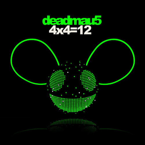 Deadmau5 4x412 - deadmau5,