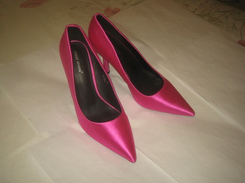 Scarpe donna ideali - ,