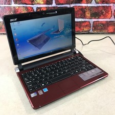 Acer Aspire One Mini computer