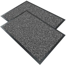 VOUNOT® 2 Pezzi Zerbino