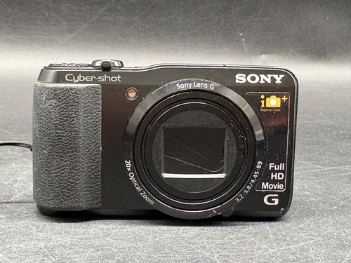Sony cyber shot dsc - sony, cyber-shot