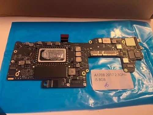 Scheda madre per apple macbook - scheda,