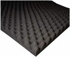 Pannello Spugna Fonoassorbente