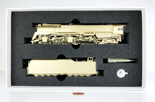 Pr650 broadway limited - limited, h0