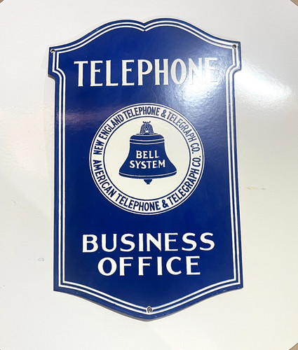 Campanello telefonico ufficio