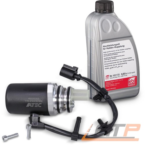 Pompa haldex per - haldex,