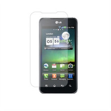 2xPellicola GT per LG P990