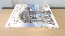 Star Wars Complete Vehicles by
