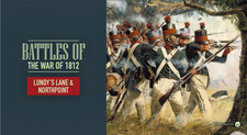 Battles of the War of 1812 -