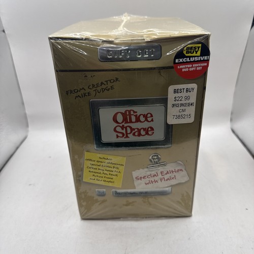 Office space gift - -, set