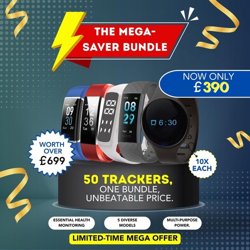 50x mega bundle fitness - -,