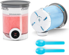 Creami Pinte e Coperchi