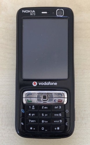Nokia n73 133 nero - n73-1,