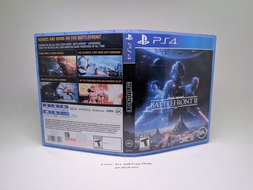 Star wars battlefront - wars, ii