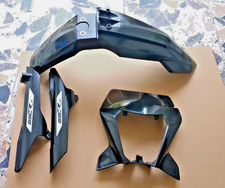 Kit plastiche originali KTM