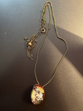 Collana ciondolo Pellini