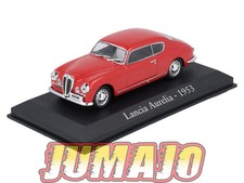 Rba7 voiture rba - rba7, 1/43