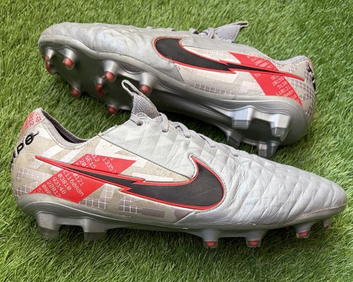 Scarpe calcio nike tiempo - scarpe,