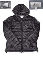 Armani jeans piumino - armani, con