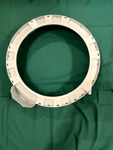 Ricambio originale whirlpool - ricambio,