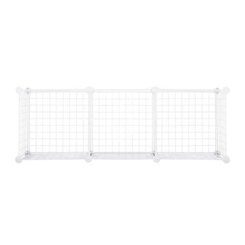 Set cubo portaoggetti - set,