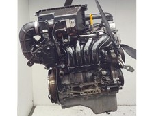 K12B MOTORE OPEL AGILA (B) 1.2