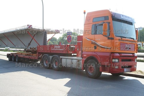 Foto camion man - camion, tga