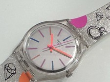 SWATCH DESTINATION SPECIAL -