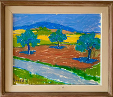 Svan Grandin (1906- 1982)