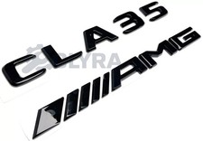 Nero cla35 amg - cla35, per