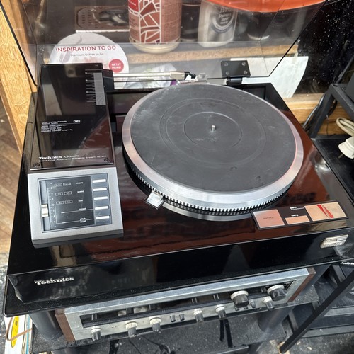 Technics rarissimo - technics, sl-m3
