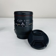 Obiettivo Sigma 24-70mm