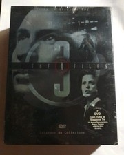 Dvd The X Files Stagione 3