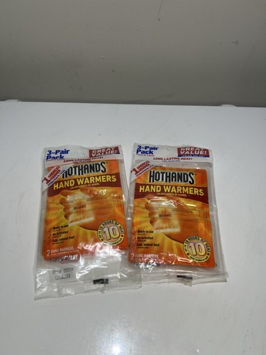 Nuovo hothands scaldamani - nuovo,