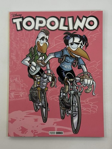 Topolino 3206 variant - n.,