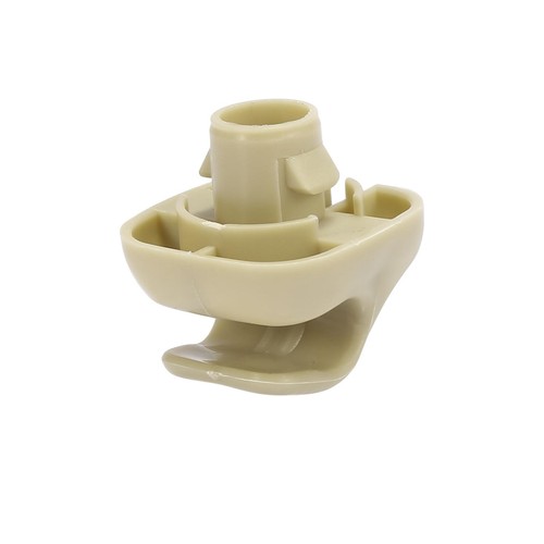 Beige auto plastica parasole - auto,