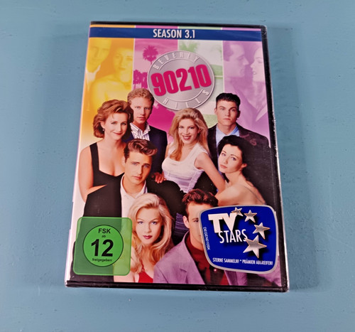 Beverly hills 90210 season - hills,