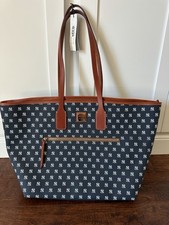 Borsa grande Dooney & Bourke