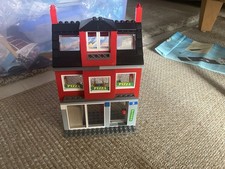 Lego 7641