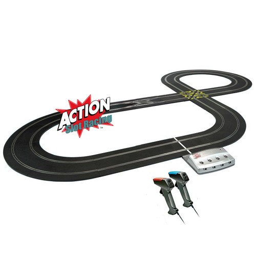 Scalextric sport track - scalextric, 1:32