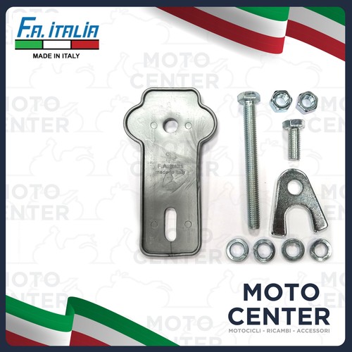 Kit guarnizione perni - kit,