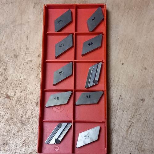 Sandvik knux 160410l12 - 10,