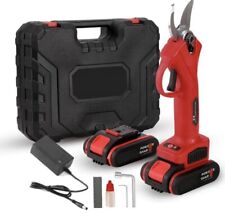 Forbice Da Potatura A Batteria