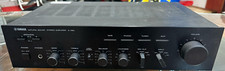 Yamaha 460 amplificatore - yamaha, a-460