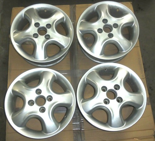 Cerchi lega opel corsa - lega,