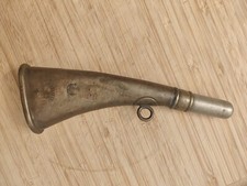 Trombetta Da Capostazione