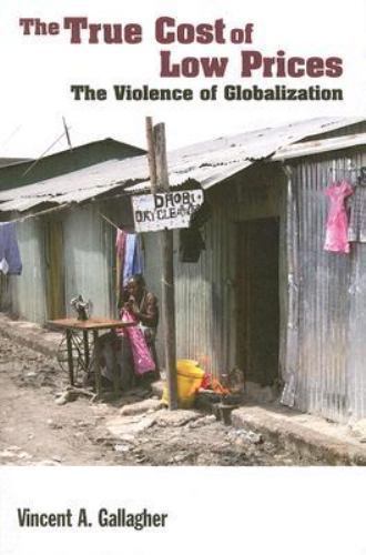 The true cost - cost, low