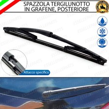 Kit spazzola tergicristallo - spazzola,