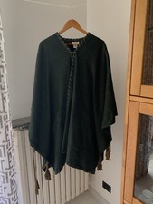 Soprabito lana donna Alysi (made in Italy)